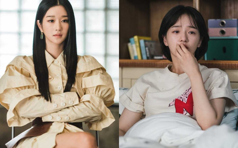 霸氣女王徐睿知vs無害小鹿女朴珪瑛 如果你是金秀賢會選誰?