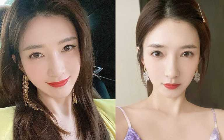 秋冬必敗的唇膏美色是它?忘不了《三十而已》的王漫妮色!畫上展現真正的都會女力風!