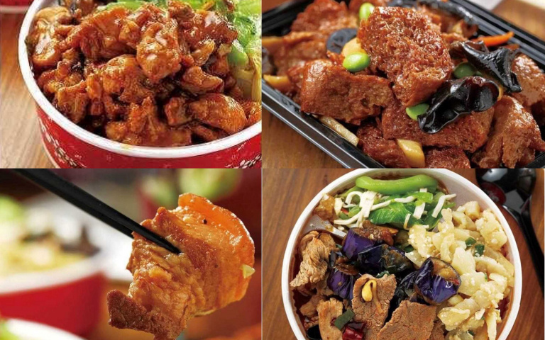 名廚便當店3/馬師原創料理 無菜單吸饕客
