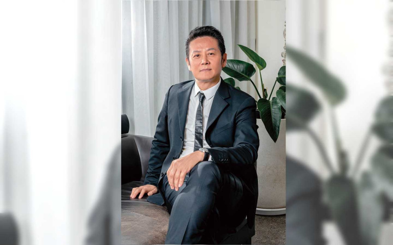 徐乃麟 再戰副業輸不起 反轉黑歷史