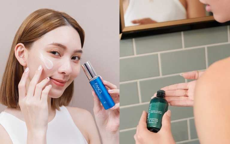 粗顆粒的用力去角質大NG!型男型女都適用的新型角質保養法:『角質層』慢火調理,痘痘、粉刺、暗沉粗糙才能真正不見!