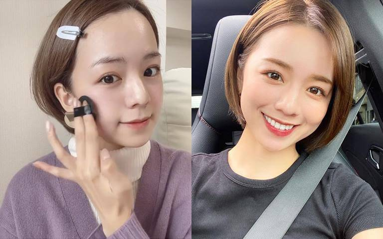 最適合油性肌、毛孔肌的底妝正確畫法原來有這招    幫妳徹底擺脫脫妝，持妝整天不崩壞