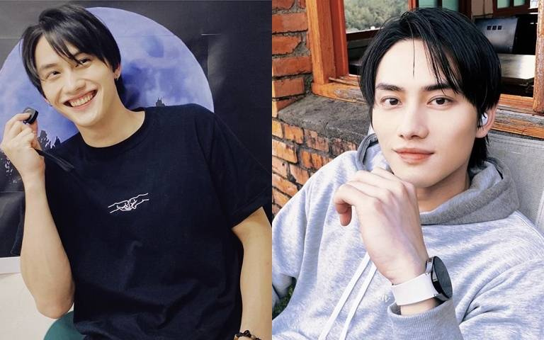 范少勳私下根本暖男一枚！懂得幫另一半準備小驚喜、嘴巴超甜不惹對方生氣…能當他的女友實在太幸福了！