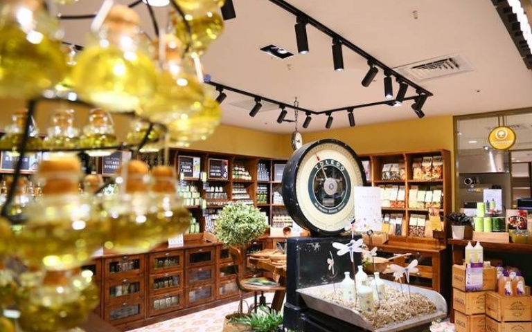 最狂「橄欖油」來襲！來自地中海的新風味，配任何料理都適合又能吃得健康