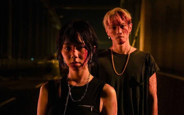 鄧紫棋揪男友同框演出 一人分飾兩角展現不俗演技
