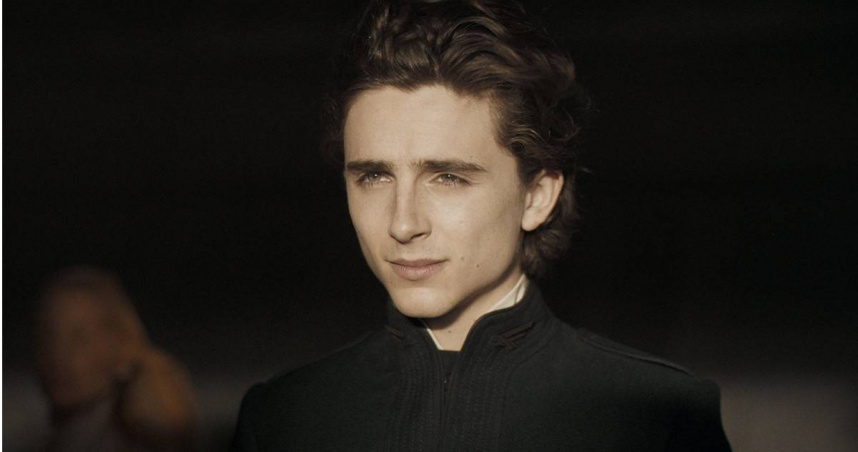 影爆點／從曼哈頓男孩成為《沙丘》救世主　甜茶的夢幻星路