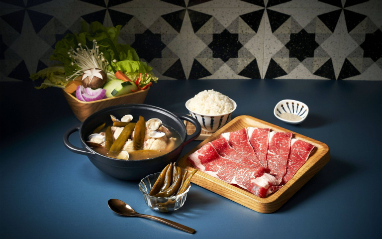 免費增量肉！兩間火鍋店優惠，票選最愛吃的鍋再抽餐券，肉肉部隊出發