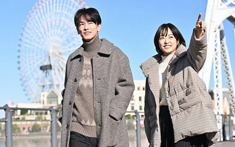 佐藤健演阿飄自訂「幽靈守則」 自曝在家懶散面
