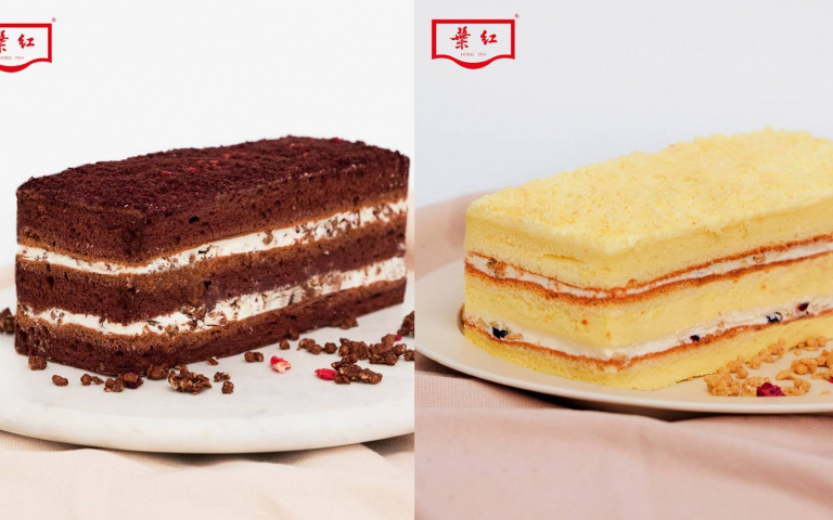 兒童節這樣過1／電商下單超強聯名蛋糕　飯店自助餐小朋友免費吃