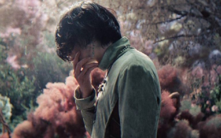 米津玄師愛上「踩地雷」　求救網友遊戲解法