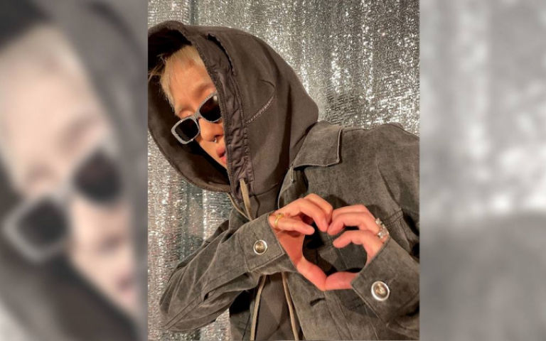 Zion.T沒失約9月新莊開唱　期待台灣行盼粉絲推薦隱藏版美食