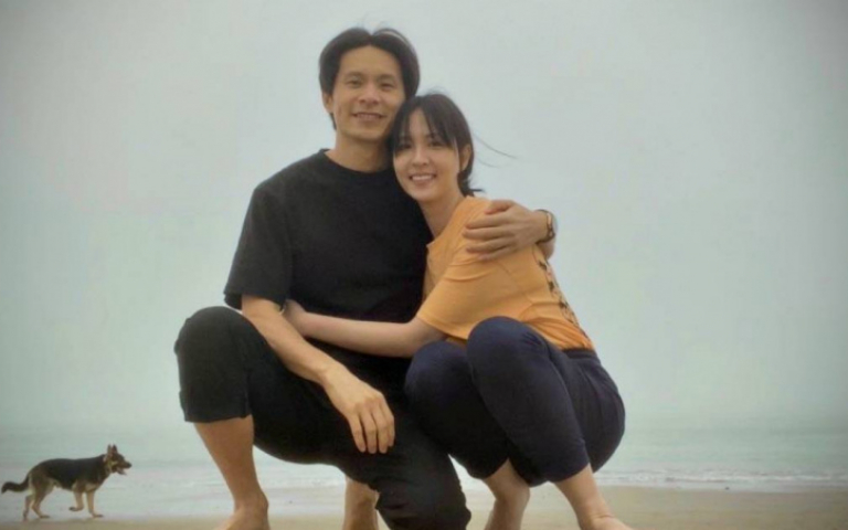 魏蔓母愛噴發被9歲小童星圈粉　和姚淳耀演夫妻同居一個月重遊約會地