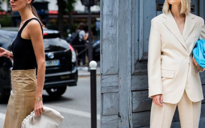 「鬆軟的外型就像是雲朵一樣」潮人最近都在瘋這款Bottega Veneta雲朵包