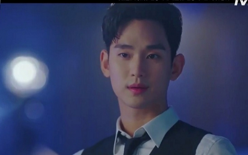 金秀賢驚豔《德魯納酒店》結局不老顏　貝克漢男神保養術一次看完