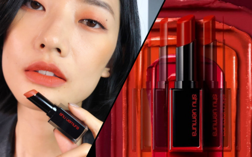 秋冬最新潤霧奶茶唇　「髒泰奶、烤杏奶」顯白時髦美到沒朋友