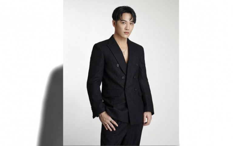 熊仔延續金曲得獎感言　寫成歌致敬中生代饒舌同輩