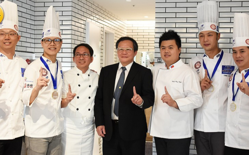 台灣之光新作品！吳寶春研發延長老化的夢幻麵團　常溫放置3天還是很美味