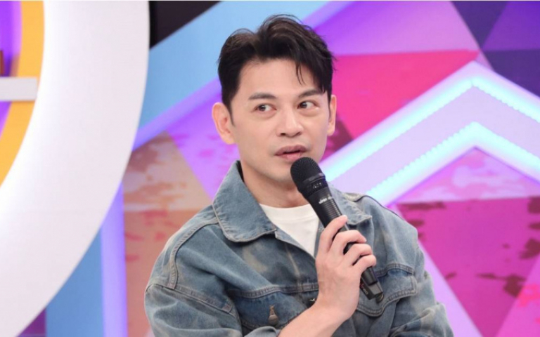 阿Ken託小刀代傳情書　哀怨被橫刀奪愛