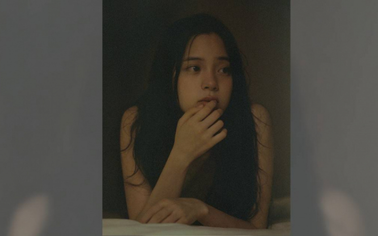 歐陽娜娜巡演後重返校園生活　拋雙喜臨門消息曝「美夢成真」