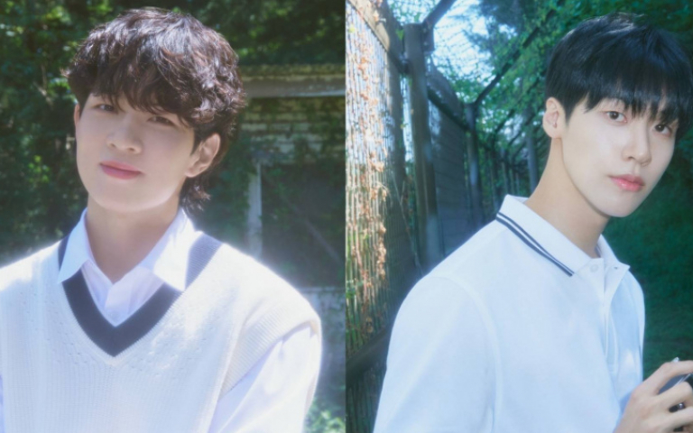 N.Flying雙主唱兌現承諾火速來台　3/17寶島開唱飆高音