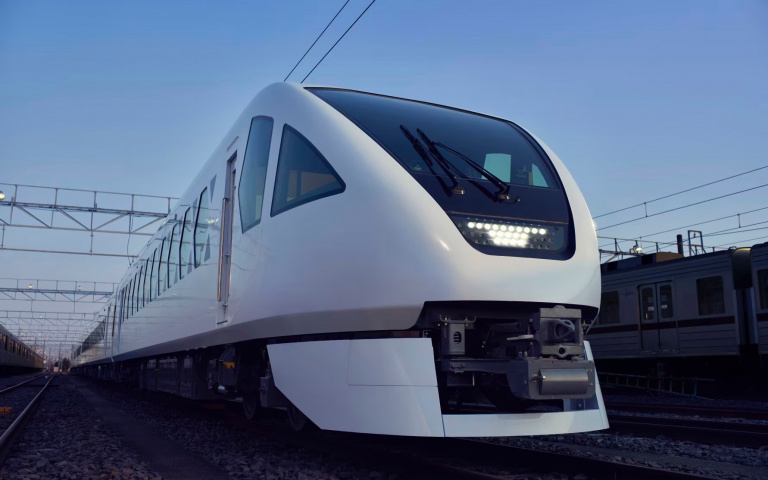 Klook獨家開賣東武鐵道「SPACIA X」特急券 中文介面操作、開放90天前預購