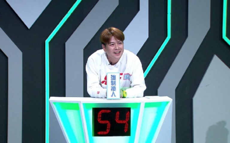 李易連答15題抱走10萬大獎　老婆六月認證「他本來就很聰明」