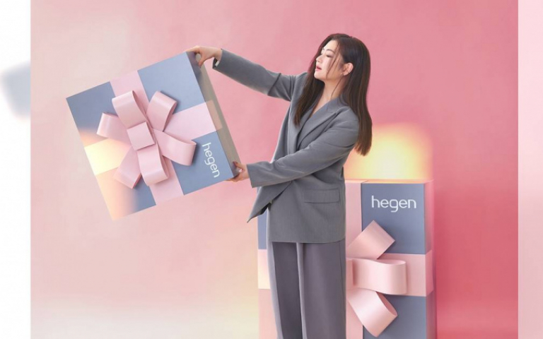 Selina生子後又傳喜訊　宣告下半年回歸演藝圈