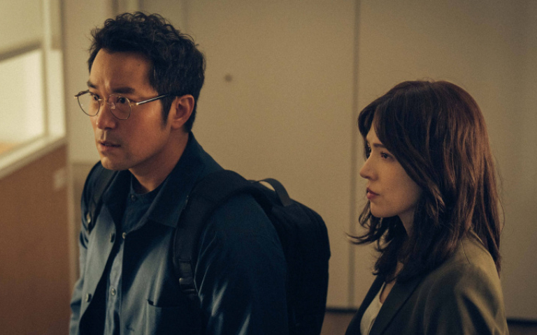 影爆點/那個亞斯伯格的鑑識官又回來了!Netflix首部續訂台劇《誰是被害者:第2季》更複雜回歸
