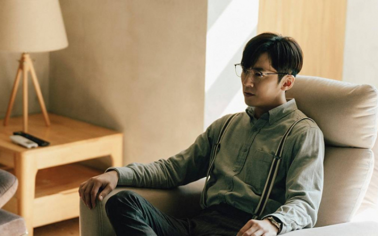 李國毅升格雙寶爸　掛心寶貝想收工回家