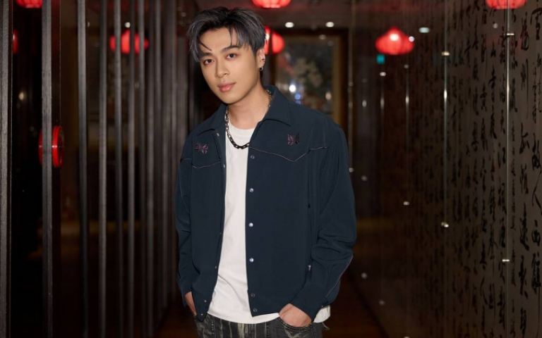 潘宇謙自曝交過10任女友　為老婆改變「從沒人讓我這樣做」