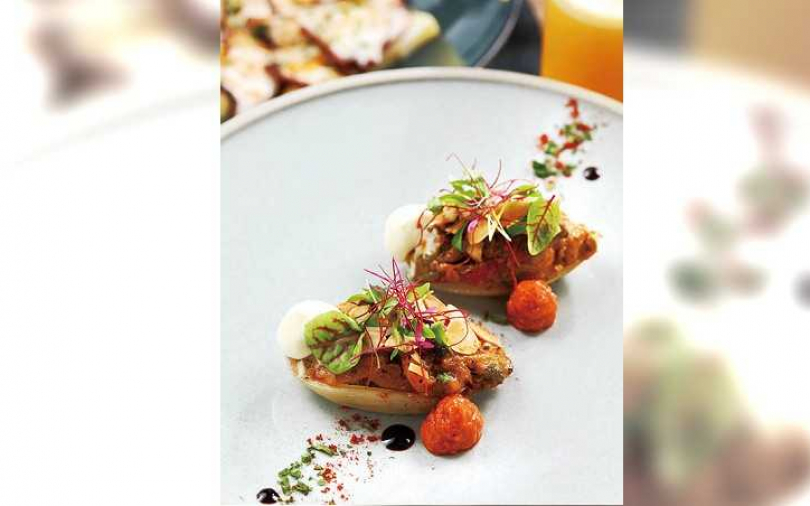 【復刻記憶中的媽媽味2】Alma Spanish Cuisine 西班牙佳餚濃烈暖心