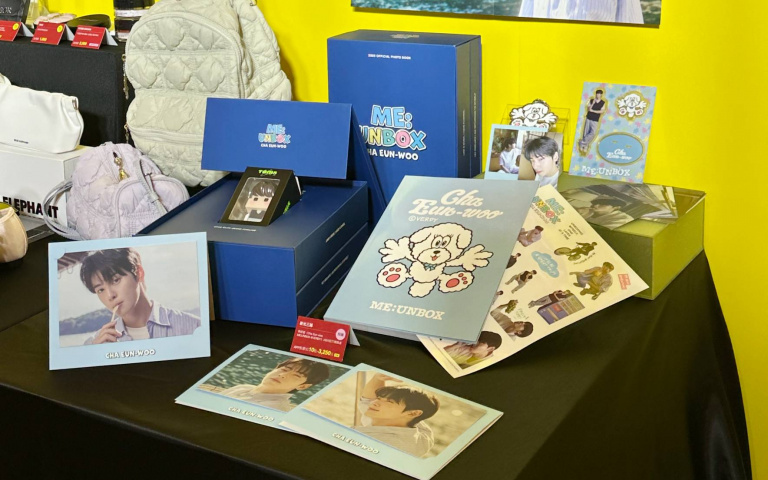 新光三越「百場暑假活動」登場!《花生漫畫》、《魔物獵人》海外首展、色彩實驗室,大小朋友都玩得超開心!