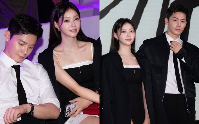 《單身即地獄4》意外情侶誕生！張泰晤、鄭裕陳被爆熱戀中，粉絲嗨爆：「節目中早就有端倪」