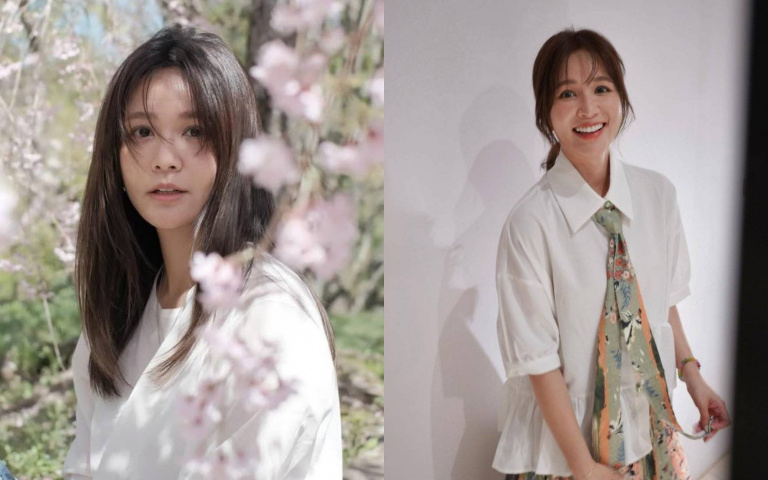 吳怡霈狠戒「3食物」身體出現「驚人變化」！貼文瘋傳上千次成熱門話題