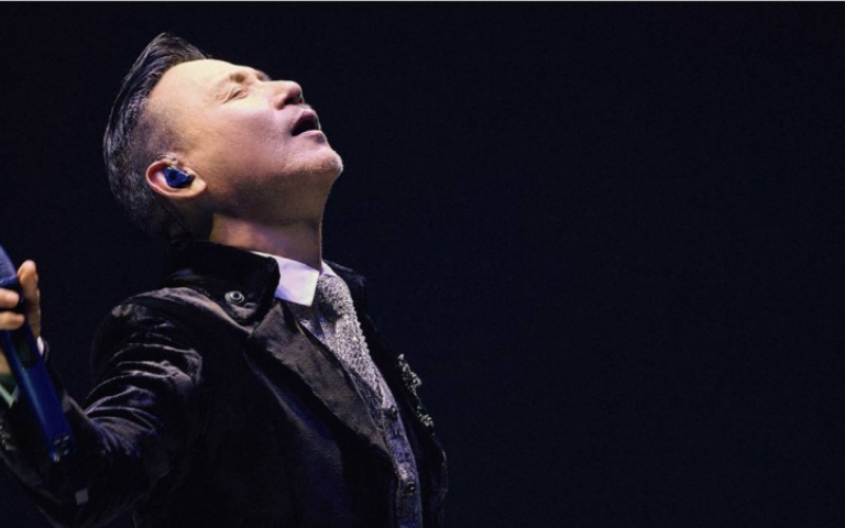 張學友《60+巡演》迎來「最終章」　開唱時間、票價一次看　