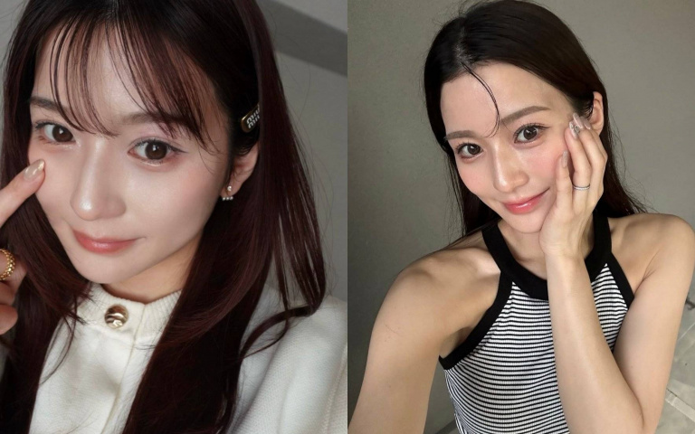 日本女孩的「入春養膚法」3招公開！補膠原、以油鎖水、深層清潔養出穩定透亮肌