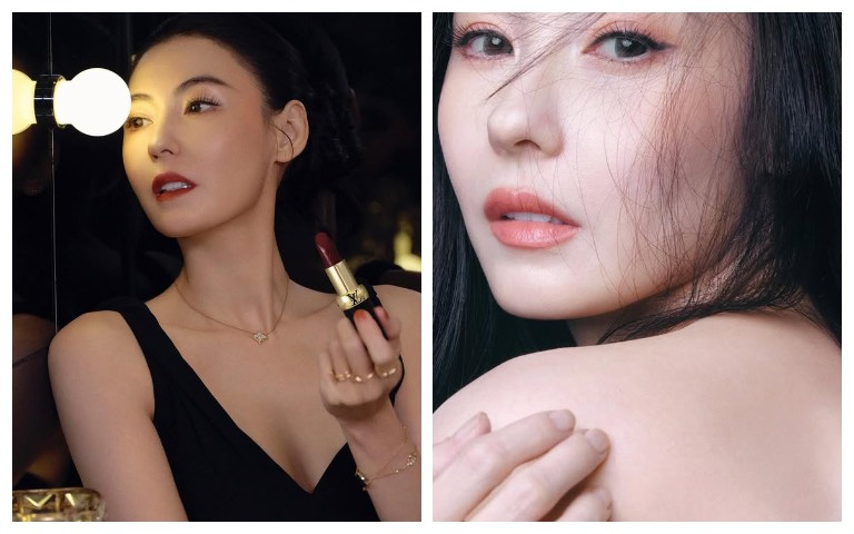 45歲張柏芝清晨4點起床凍齡關鍵曝光 每天3小時獨處才是真正抗老