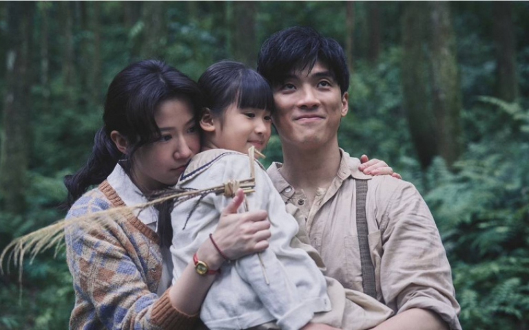 林哲熹《再見1987》演繹時代悲歌　承諾「回家」成最猛催淚彈
