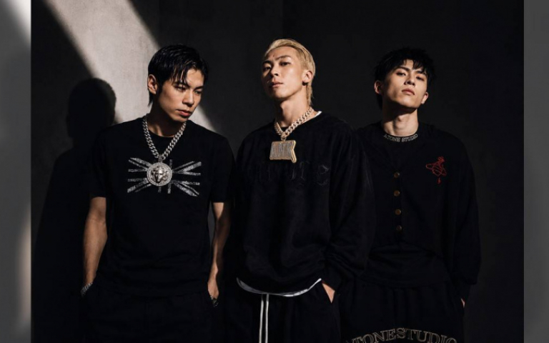 潤少、LilHAO、c8ight攜手開唱　「心好男孩」10月嗨翻西門町