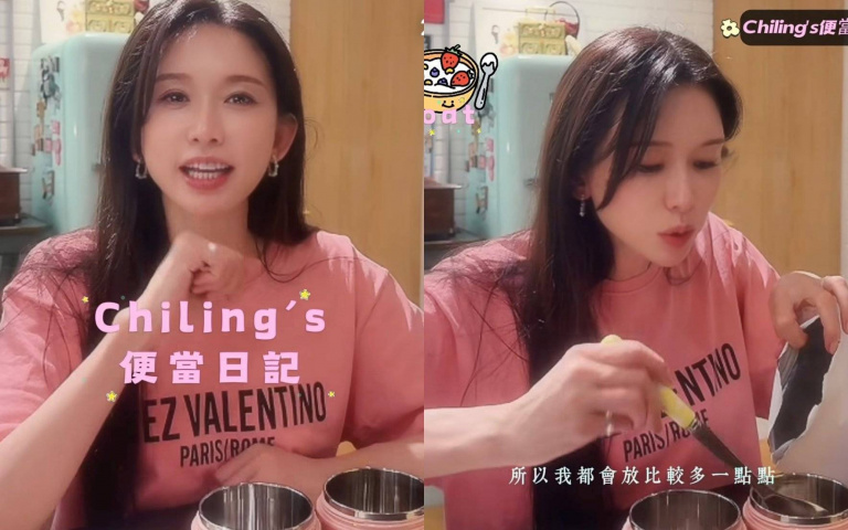 難怪狀態好到像少女！林志玲51歲「逆生長早餐」萬人瘋學，公開越吃越漂亮的極簡公式