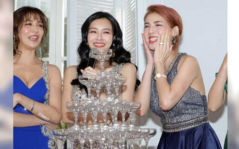 王思佳難忍惡婆娘嘴臉:沒人是完美的