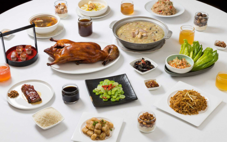 食安疑慮OUT！這兩家餐廳宣示使用台灣好食材　美味也要安心吃