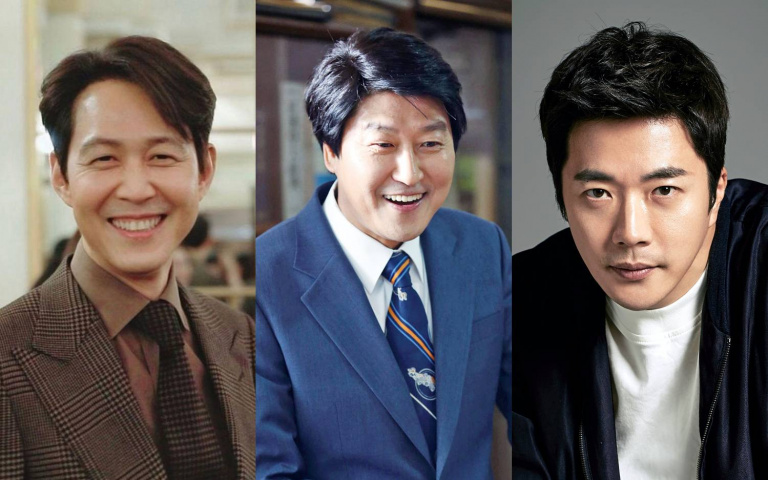 酒駕韓星!李政宰、宋康昊都曾闖禍,葬送演藝生涯、攀回巔峰都有可能!