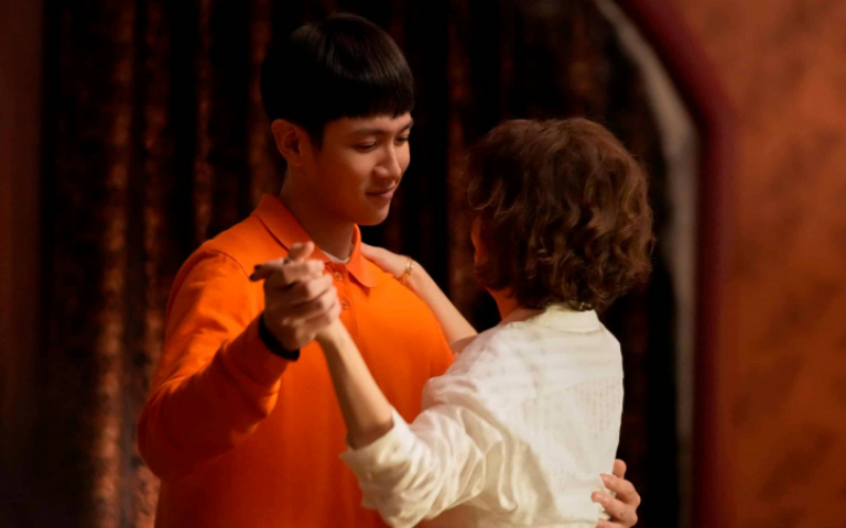 暑假浪漫壓軸《初戀慢半拍》徐若瑄、柯震東新一波宣傳甜度破表