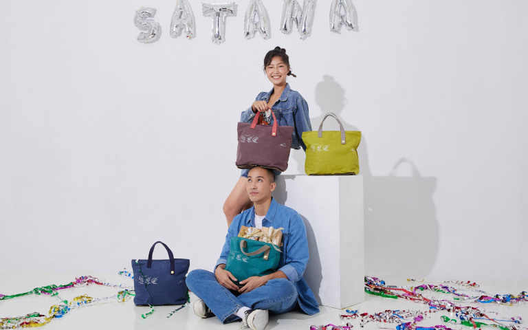 今夏最sa選物展「十八初心原創台灣」 8/4起剁手搶GO!