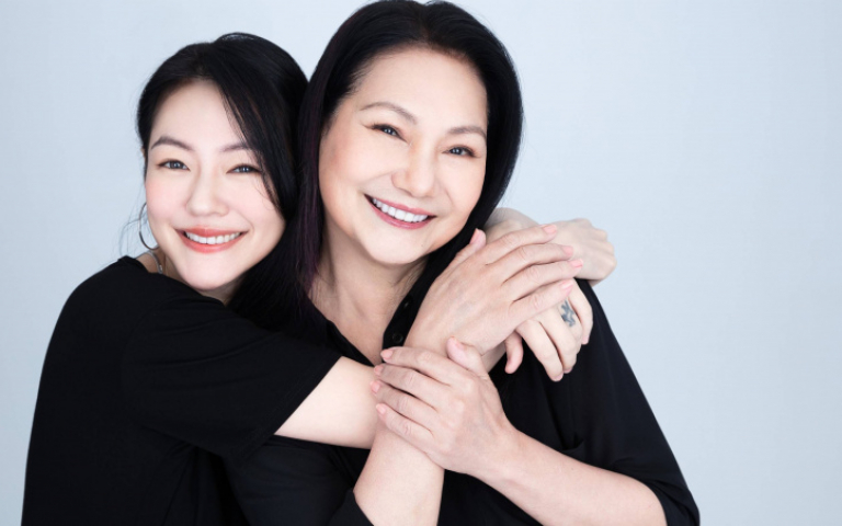 小S為愛赴美國　許雅鈞貼心舉動讓她點頭嫁了