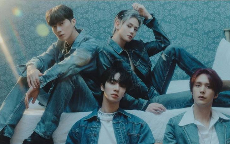 HIGHLIGHT宣布2/4撲台辦運動會 　助粉絲擊退厚厚游泳圈