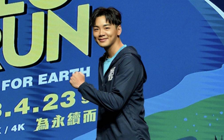 禾浩辰《五金行》強碰鬼鬼《營業2》 不怕對打「完全不擔心」