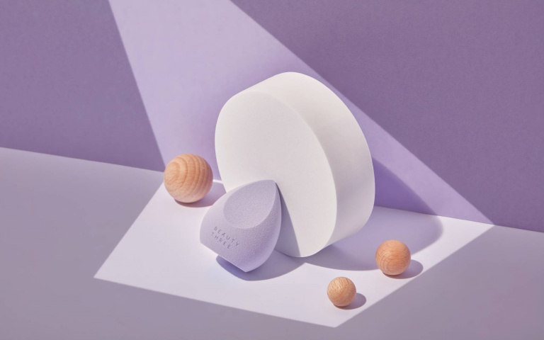 女孩必敗美妝工具！「白開水妝」輕鬆掌握，隨心所欲漂亮一夏！