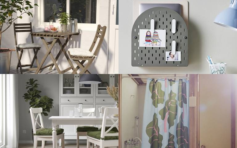 IKEA限時5折！精選6款森林系好物，打造小清新空間！